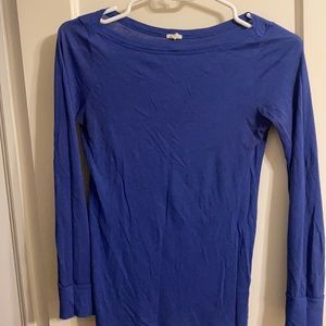 Jcrew women’s top